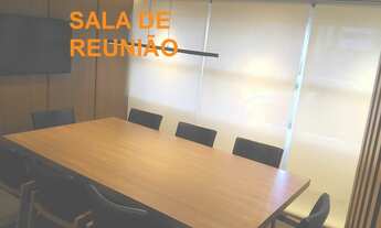 Imagem 4: Consultório 100 m² Av. Angélica