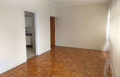 Imagem 6: Apto para aluguel com 104 m2 com 2 quartos R Eduardo Martinelli em Vila Mariana - São Pau