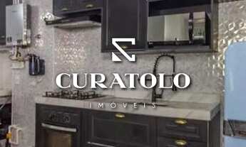 Imagem: MARAVILHOSO APARTAMENTO À VENDA COM 2 DORMITÓRIOS