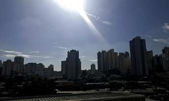 Imagem 3: Casa de condomínio para venda tem 94 metros quadrados com 2 quartos em Saúde - São Paulo