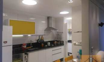 Imagem 6: Apartamento com 3 dormitórios à venda, 98 m² por R$ 890.000,00 - Tatuapé - São Paulo/SP