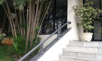 Imagem 3: Apartamento para venda com 117 metros quadrados e 2 quartos em Vila Santo Estéfano - São P