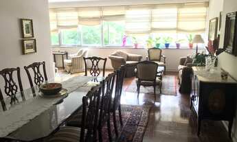 Imagem 7: Higienópolis - 2 Dormitórios - 1 Vaga Garagem - Shopping Higienópolis