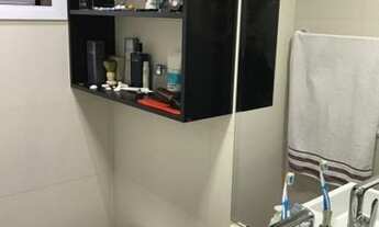 Imagem 6: Apartamento para Venda em São Paulo, Fazenda Morumbi, 1 dormitório, 1 suíte, 1 banheiro, 1