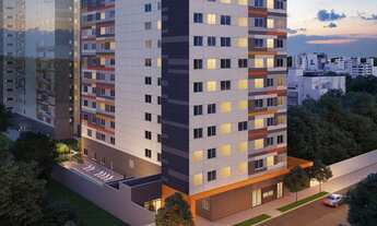 Imagem 7: Apartamento ao lado do Metrô Brás com 45m2 com 2 quartos Raridade