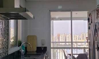 Imagem 7: Apartamento para venda tem 144 m2