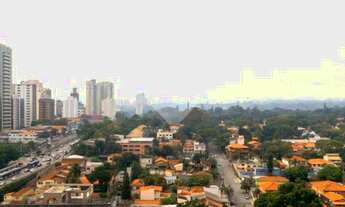 Imagem 3: Lindo e Moderno Apartamento 210m² Úteis, no Coraçao do Campo Belo,!