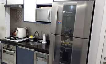 Imagem 6: Apartamento São Paulo Vila Maria