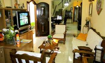 Imagem 3: SOBRADO em SAO PAULO - SP, CIDADE PATRIARCA