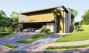 Imagem 2: Terreno Alphaville com projeto aprovado