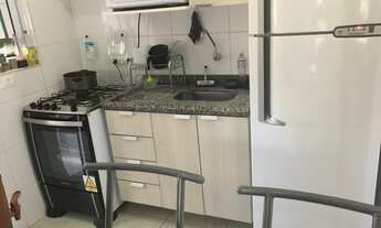 Imagem 7: Apartamento para venda possui 56 metros quadrados com 2 quartos em Vila Boaçava - São Paul