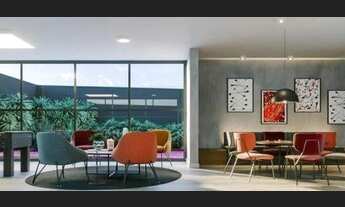 Imagem 4: Apartamento para Venda em São Paulo, Vila Mariana, 2 dormitórios, 2 suítes, 3 banheiros, 1