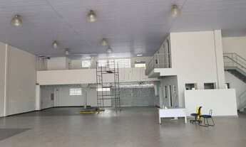 Imagem 2: Galpão para alugar - Vila Ema - São Paulo/SP