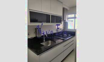 Imagem 2: Apartamento em São Paulo - Tatuapé