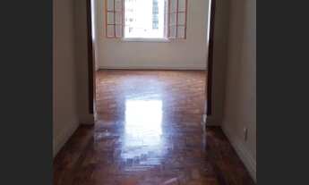 Imagem 3: BELÍSSIMO APARTAMENTO NA ALAMEDA BARÃO DE LIMEIRA 2 DORMITÓRIOS 100M2 PRIVATIVA