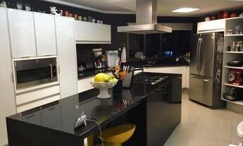 Imagem 4: Apartamento para Venda em São Paulo, Moema, 4 dormitórios, 4 suítes, 6 banheiros, 4 vagas