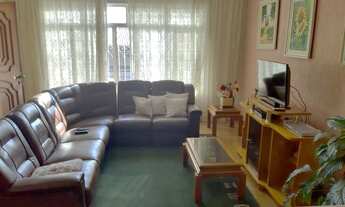 Imagem 3: Térrea para venda possui 174 metros quadrados com 3 quartos em Vila Progresso - Jundiaí