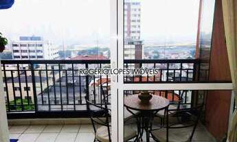 Imagem 4: Ótimo Apartamento Ipiranga 102 m² com 3 quartos em Ipiranga - São Paulo - SP