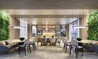 Imagem 4: 1 Dormitório próximo ao Ibirapuera