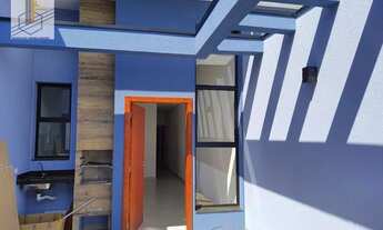 Imagem 3: Casa com 2 dormitórios à venda, 65 m² por R$ 360.000,00 - Jardim Residencial Veneza - Inda