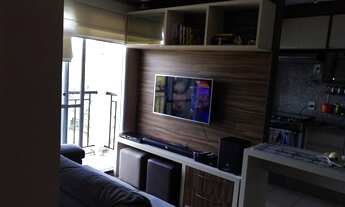 Imagem 4: APTO REFORMADO NO EDIFÍCIO MELROSE - JARAGUÁ