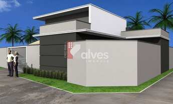 Imagem 6: Casa com 3 quartos à Venda, Coronel Antonino - Campo Grande