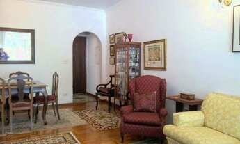 Imagem 5: Apartamento Próx. Av. Paulista, com 2 dormitórios, 2 banheiros, 1 vg, em Jardim Paulista