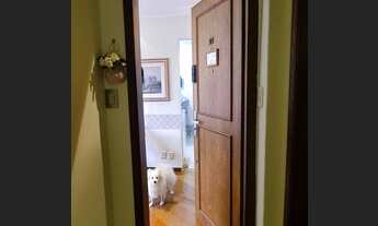 Imagem 3: Apartamento para venda possui 70 metros quadrados com 2 quartos