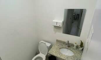 Imagem 7: Consultório para aluguel tem 35 metros quadrados em Vila Mogilar - Mogi das Cruzes - SP