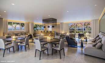 Imagem 7: Apartamento para Venda em São Paulo, Belenzinho, 3 dormitórios, 3 suítes, 4 banheiros, 2 v