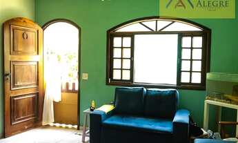 Imagem 2: São Paulo - Casa Padrão - Americanópolis