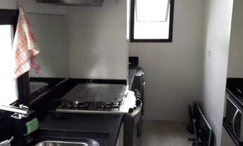 Imagem 7: AP O2 DORMS/SUITE/2 GAR - VENDE VILA MARIANA