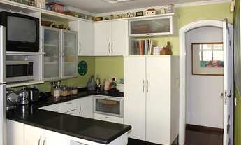 Imagem 6: Moema - 165 m² - 4 dormitórios