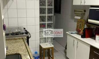 Imagem 4: Apartamento com 3 dormitórios à venda, 73 m² por R$ 685.000,00 - Ipiranga - São Paulo/SP