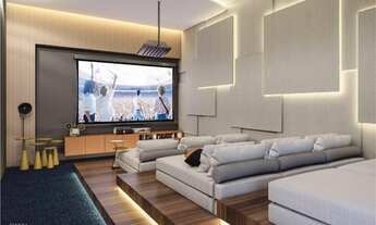 Imagem 6: Apartamento com 2 ou 3 dormitórios com suíte no Centro de Criciúma com parcelamento direto