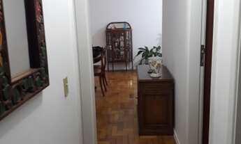 Imagem 7: Apartamento clássico para venda com 95 metros quadrados com 3 quartos