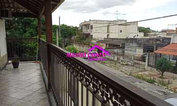 Imagem 7: CASA 4 QTS a venda - Sulacap