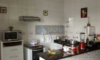 Imagem 6: SOBRADO, 2 SUÍTES, 2 VAGAS E QUINTAL