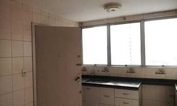 Imagem 3: Apartamento na Lapa com 2 Quartos para Alugar, 103 m² por R$ 2.000/Mês