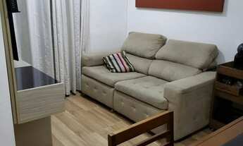 Imagem: Apartamento para venda com 47 m², 02 dormitórios