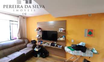 Imagem 3: Sobrado germinado em condomínio no Jardim Dom José - São Paulo/SP