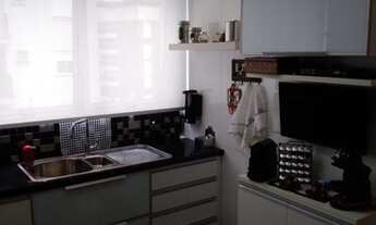 Imagem 3: Apartamento para venda tem 120 metros quadrados com 4 quartos em Jardim Ampliação - São Pa