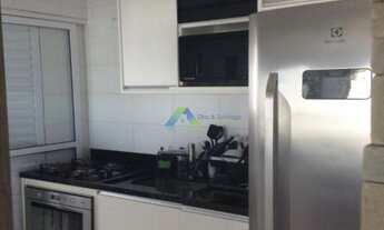 Imagem 3: Apartamento Residencial à venda, Jardim Celeste, São Paulo -