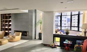 Imagem 6: Duplex Vila Nova Conceição Moderno 350m2 4 Suítes 5 Vagas