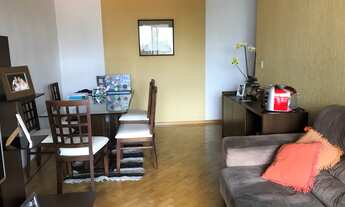 Imagem 2: 3 DORMS (1 SUITE