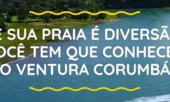 Imagem 3: CONDOMÍNIO VÊNTURA LAGO CORUMBA 4 SILVANIA GO