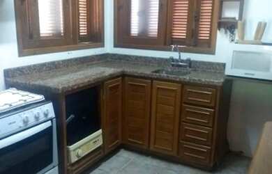 Imagem 3: Capao da Canoa - Casa Padrão - CAPÃO NOVO