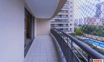 Imagem 3: PRÓX. AO SESI DA V.LEOPOLDINA - AU 172 m2 COM 3 VAGAS