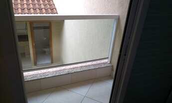 Imagem 7: Casa para venda possui 180m com 3 Suítes em Parque São Domingos / Vila Mangalot - São Paul