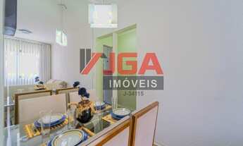 Imagem 6: SÃO PAULO - Apartamento Padrão - JARDIM PRUDÊNCIA